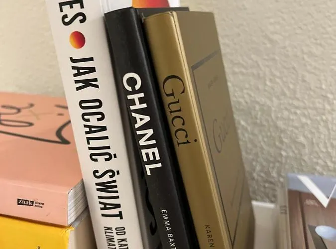 Apartament 11 Listopada 5