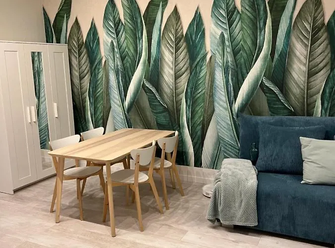 Apartament 11 Listopada 5 Świeradów-Zdrój