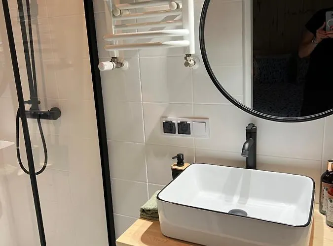 Apartament 11 Listopada 5 Appartement Świeradów-Zdrój