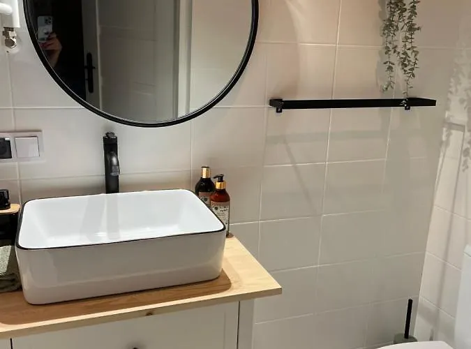 Apartament 11 Listopada 5 * Świeradów-Zdrój