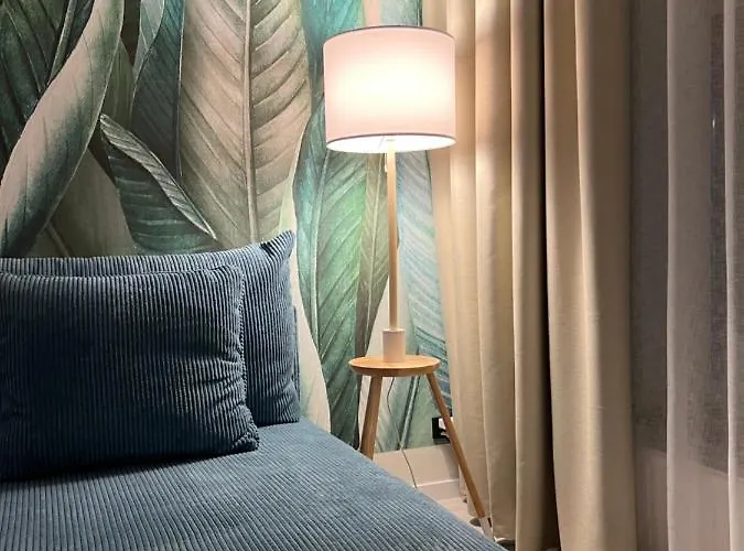 Apartament 11 Listopada 5