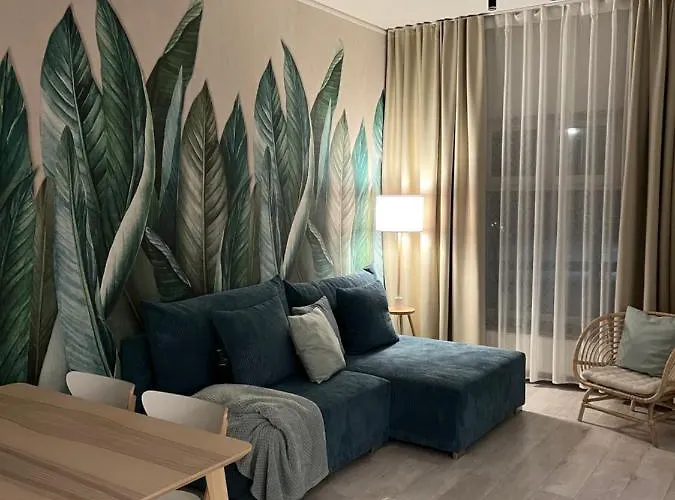 Apartament 11 Listopada 5 * Świeradów-Zdrój