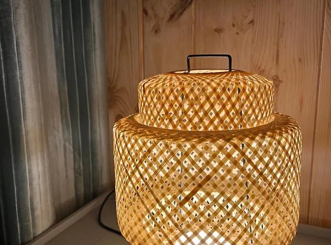 Appartement Apartament 11 Listopada 5 *