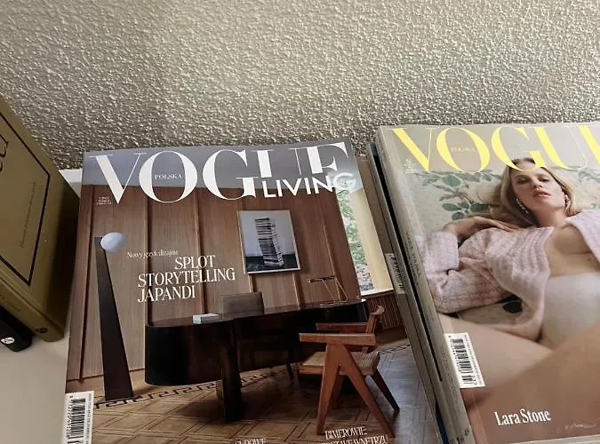 Apartament 11 Listopada 5 Świeradów-Zdrój