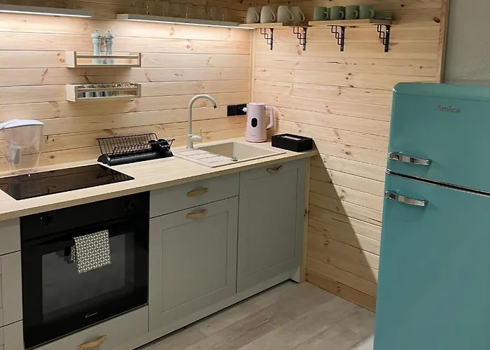 Apartament 11 Listopada 5 *