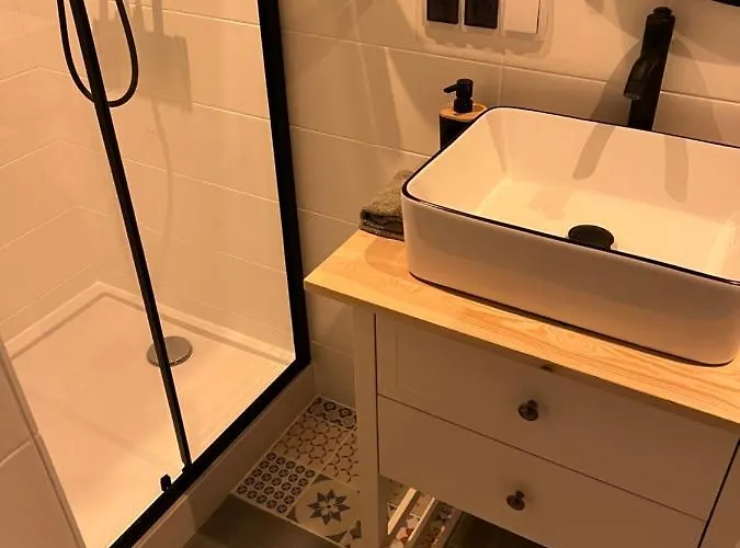 Apartament 11 Listopada 5 Świeradów-Zdrój