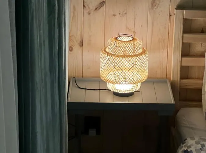 Appartement Apartament 11 Listopada 5 Świeradów-Zdrój