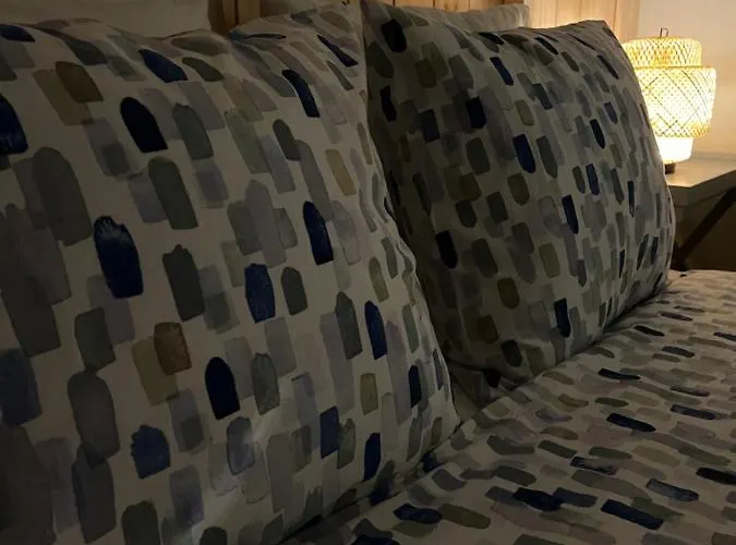 Appartement Apartament 11 Listopada 5 *