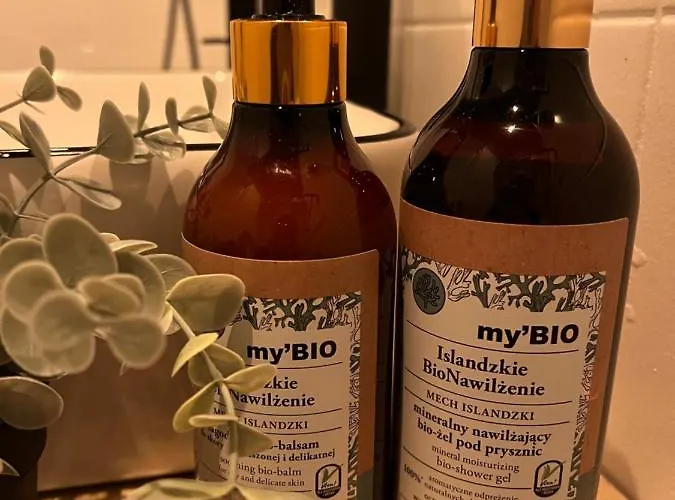 Apartament 11 Listopada 5 Appartement *