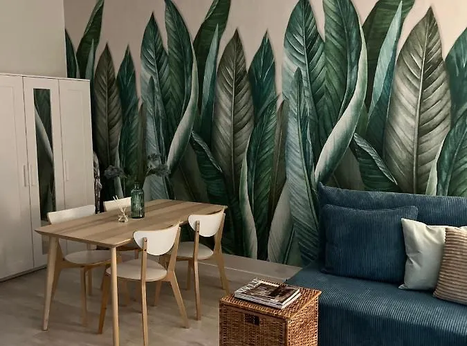 Apartament 11 Listopada 5 *