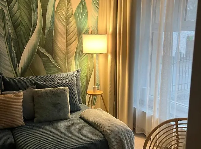 Apartament 11 Listopada 5