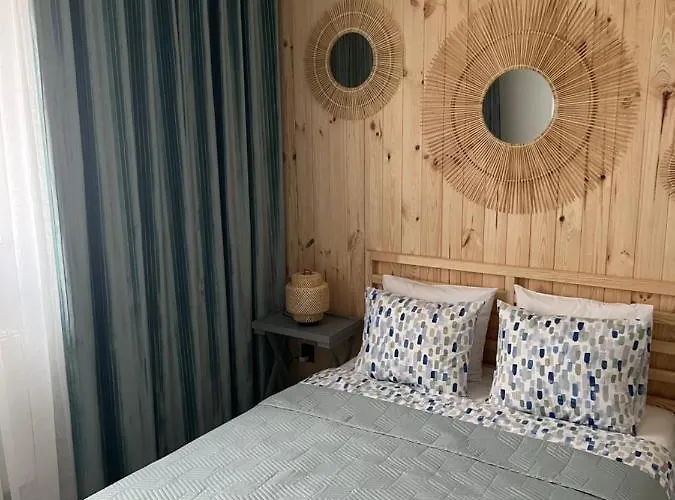 Apartament 11 Listopada 5 Appartement *