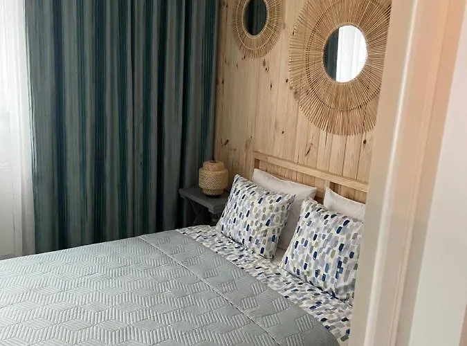 Apartament 11 Listopada 5 Appartement *