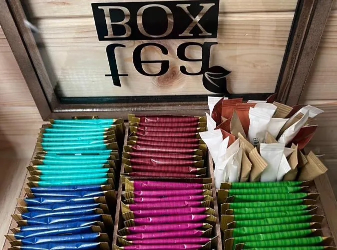 Apartament 11 Listopada 5 * Świeradów-Zdrój