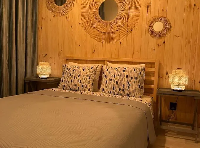 Apartament 11 Listopada 5 Appartement *